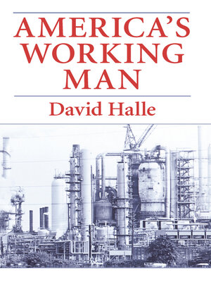 cover image of America's Working Man